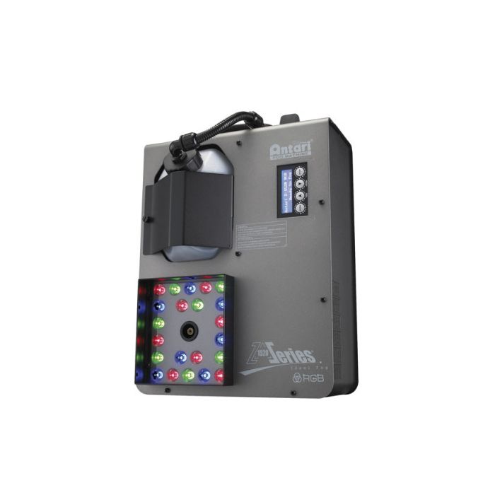 Showtec Antari Z-1520 1500W CO2 simulerende RGB-mistmachine