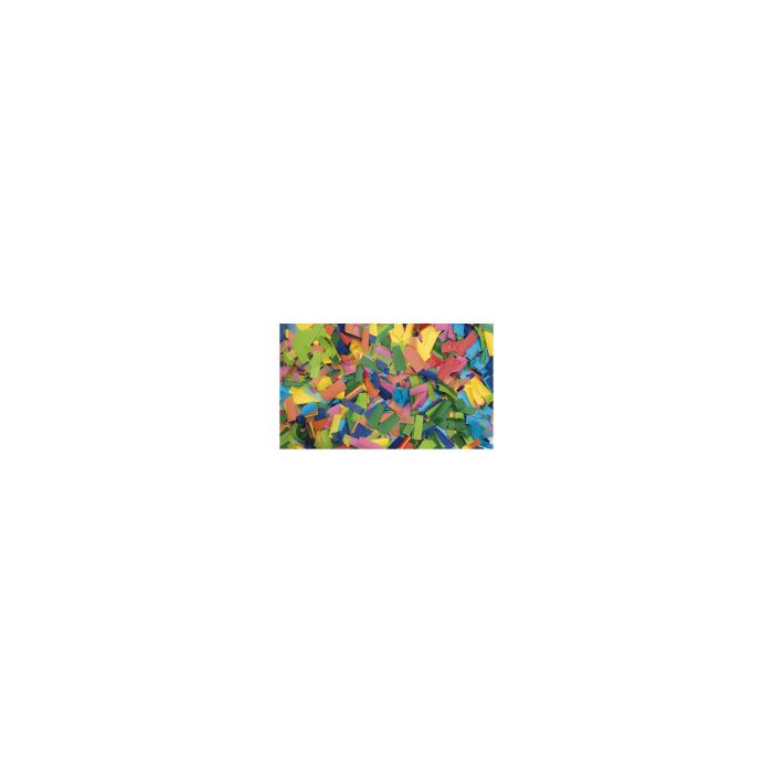 Show Confetti Rectangle 55 x 17mm