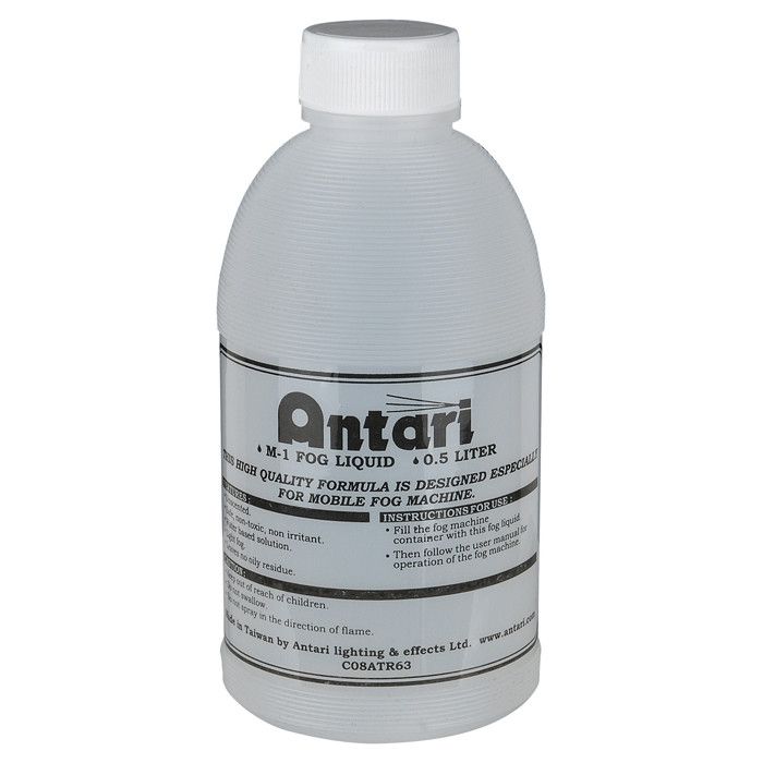 Antari FLM-05 Mobile Fog Liquid 500 ml