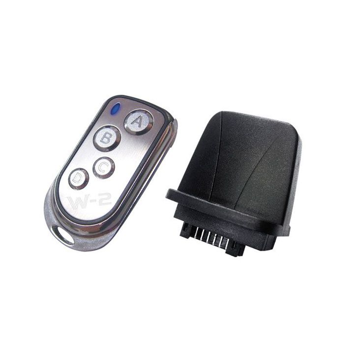 Antari WTR-20 Wireless Remote