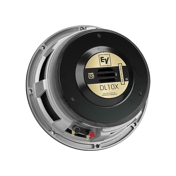 EV DL 10 X recone service 