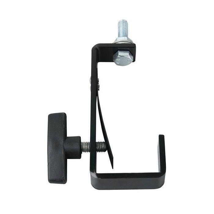 Showgear Pipe Clamp long with protection