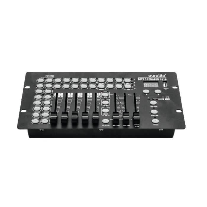 EUROLITE DMX Operator 1610 Controller
