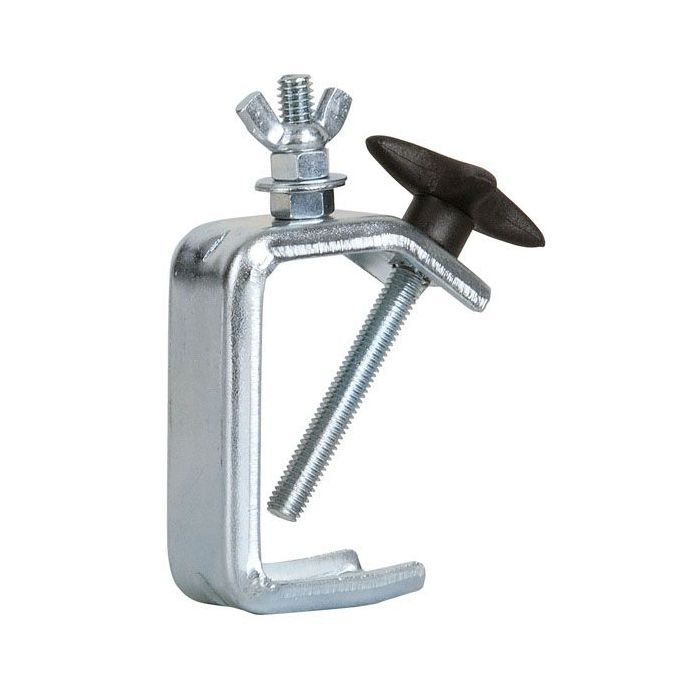 Showgear Pipe Clamp 32 mm max 20kg