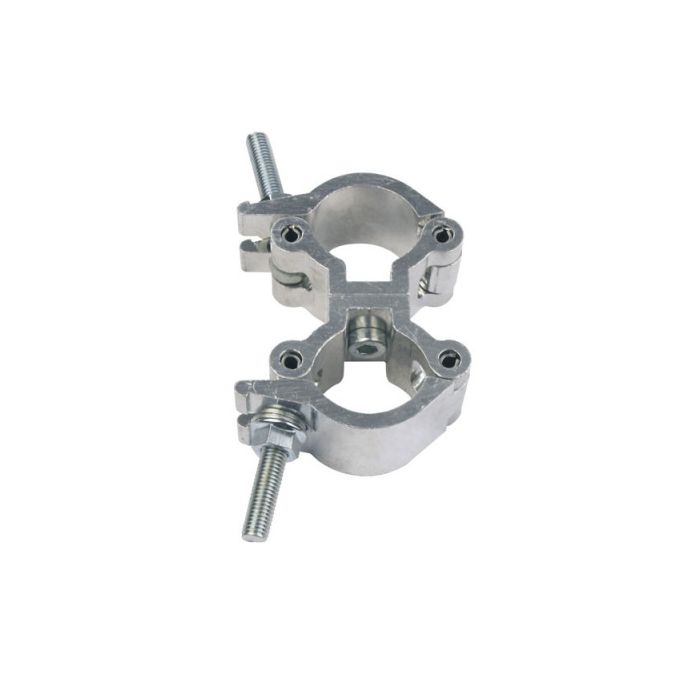 Doughty 50 mm Swivel Coupler SWL: 500 kg