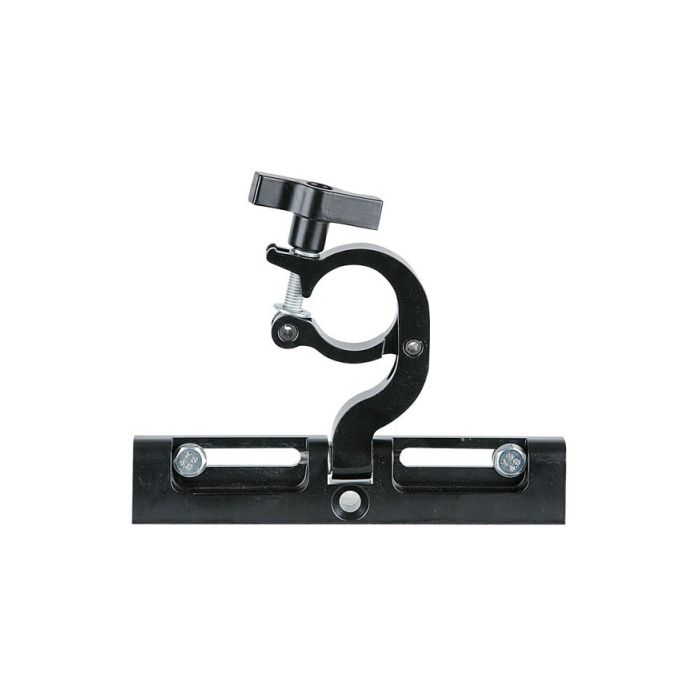 Showgear Universele Moving Head Clamp 50 mm, SWL: 150Kg 
