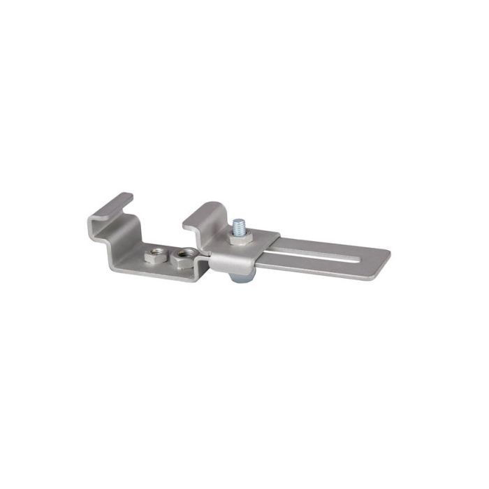 Showgear Mini Tent Clamp Metaal, veilige werklast 25 kg