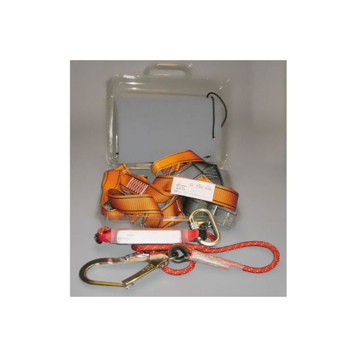 Full body Harness set, GFP30