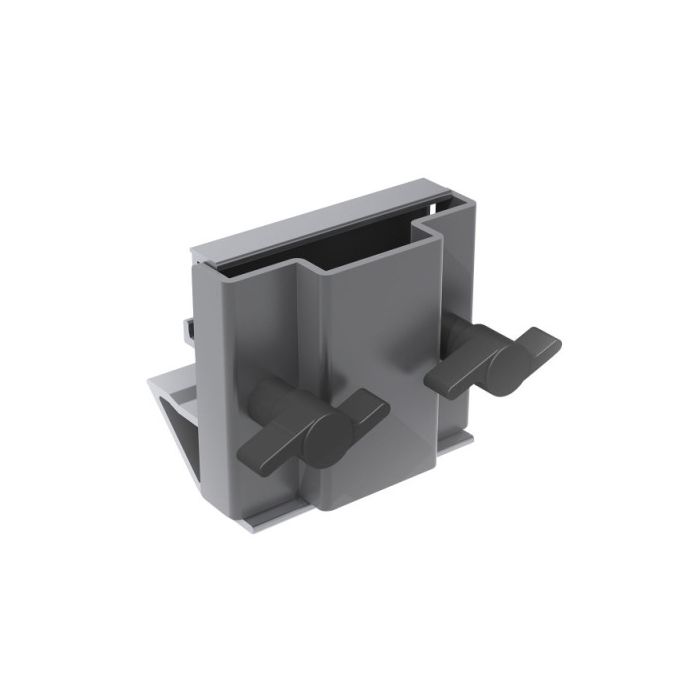 Showgear Mammoth Guardrail Clamp