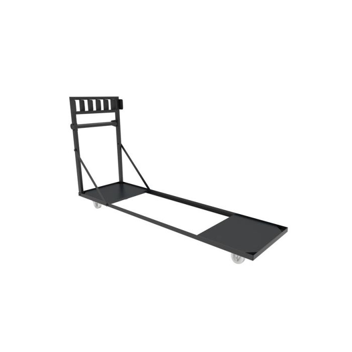 Showgear Mammoth Transport Trolley for 6x Mammoth Stages/Decks