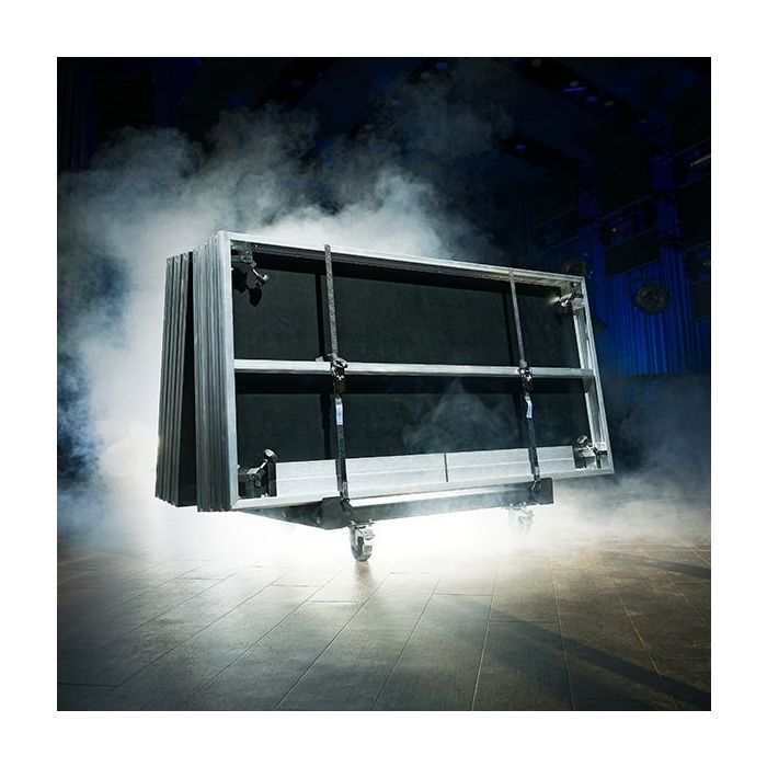 Showgear Mammoth Transport Flexy-Trolley Stages