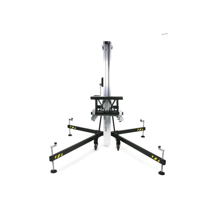 Showgear MAT-250+ Line Array Tower Mammoth Stand 6,5m