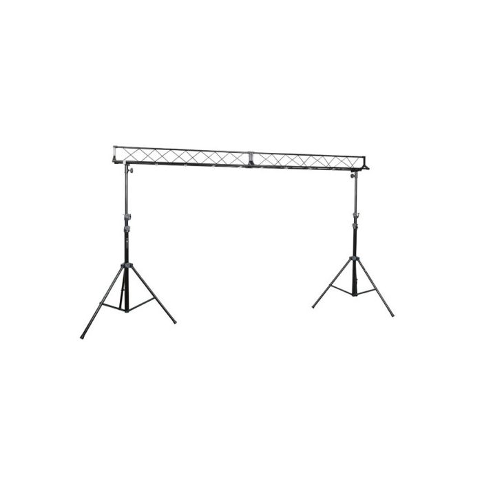 Showgear Light bridge set Mammoth Stands Licht brug
