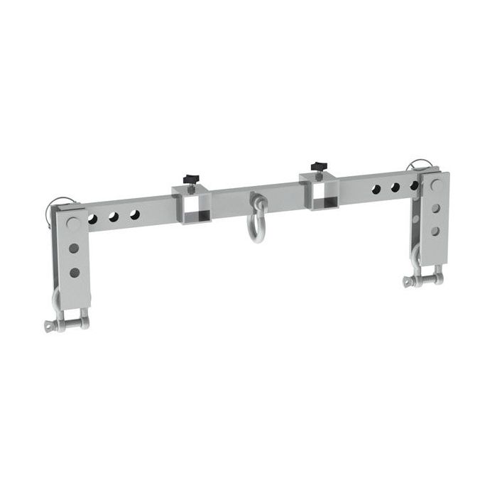 Showgear Riggingbar 2 voor MAT-250/350 Mammoth Stands