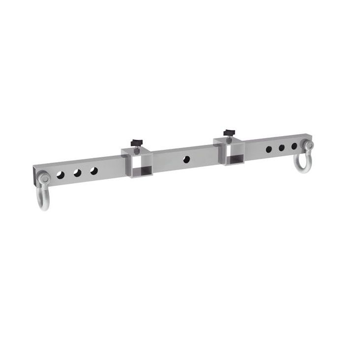Showgear Riggingbar 3 voor MAT-250/350 Mammoth Stands