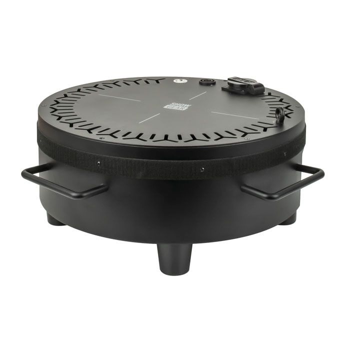 Showgear Rain Dome 40 Moving Head Regenhoes - tot Ø 40 cm