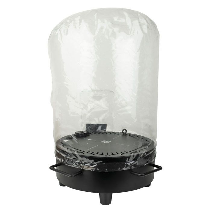 Showgear Sleeve for Rain Dome 40 52 cm hoog