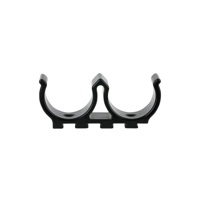 Showtec Truss Transport Clip Black, for 30-Truss FQ/FT/GQ/GT/PQ/PT