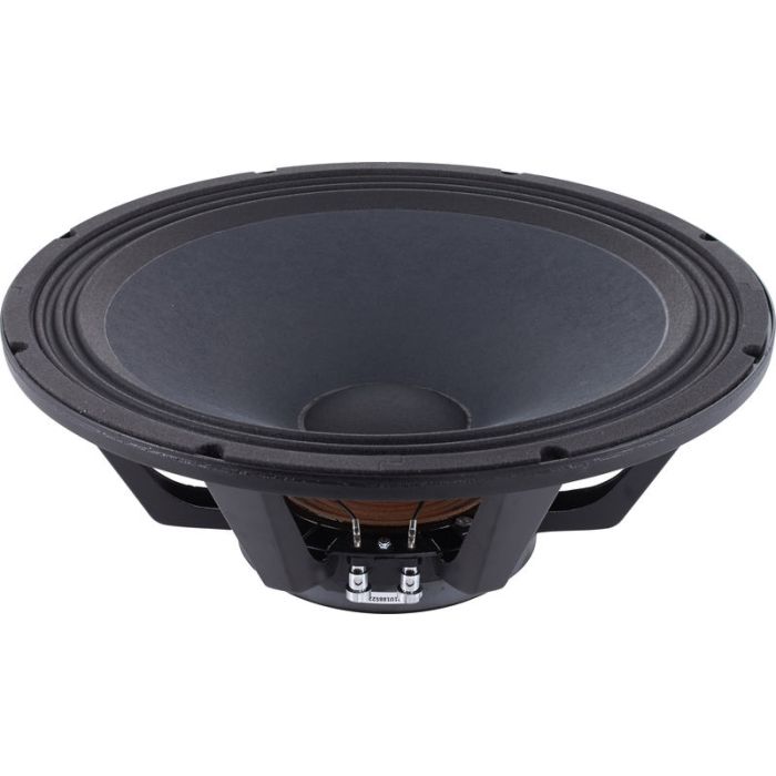 Electro Voice DL18 BFH woofer gereconed 