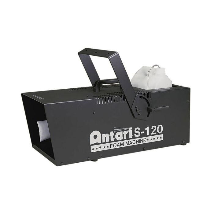 Antari S-120 Foam Machine