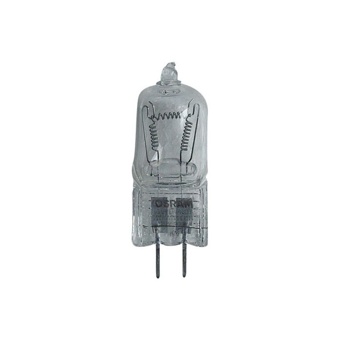 G6.35 Osram 120V 300W