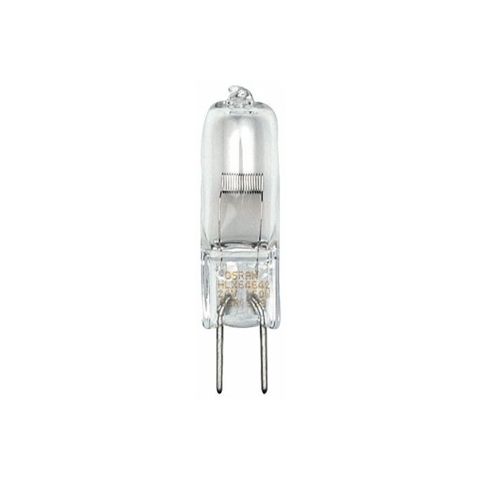  Osram G6.35 Osram 24V 150W 
