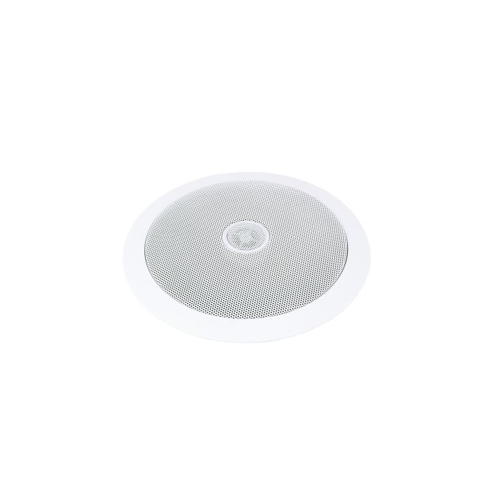 OMNITRONIC CST-6 2-Way Ceiling Speaker