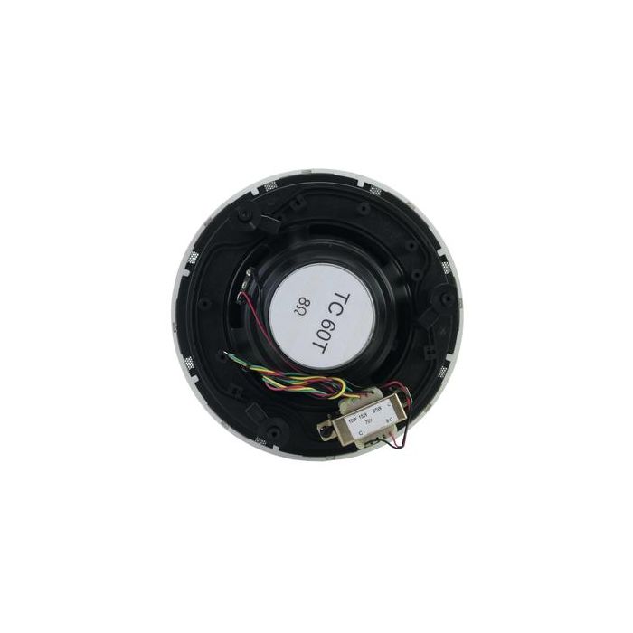 OMNITRONIC CSX-6 Ceiling Speaker white