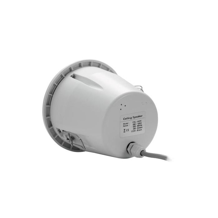 OMNITRONIC CSC-3 Ceiling Speaker