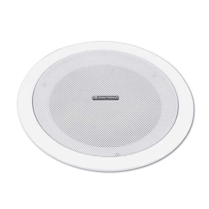 OMNITRONIC CSC-4 Ceiling Speaker