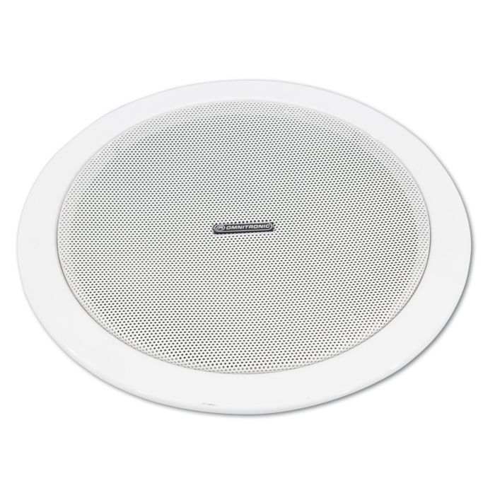 OMNITRONIC CSC-6 Ceiling Speaker