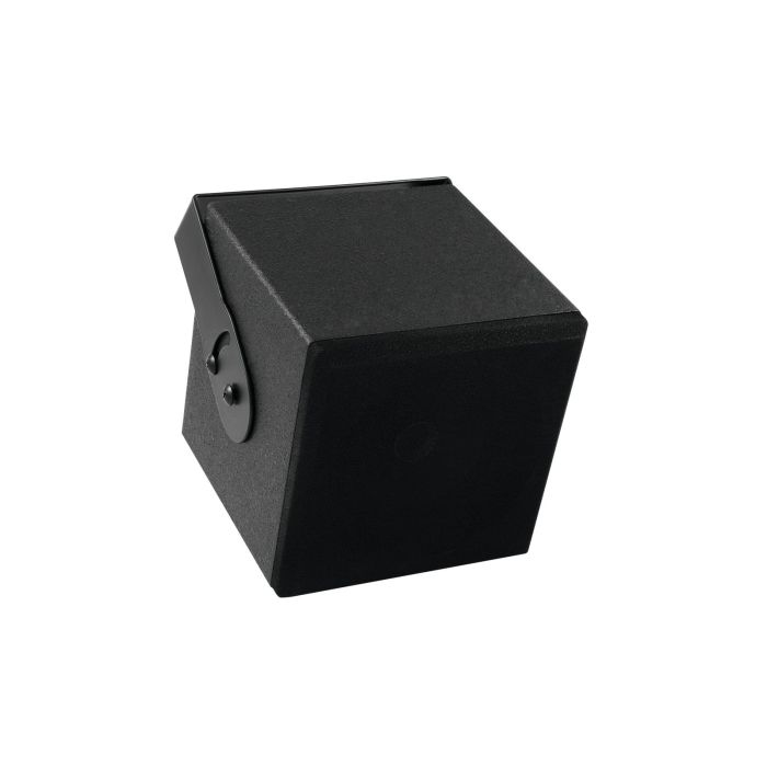 OMNITRONIC QI-5T Coaxial PA Wall Speaker bk