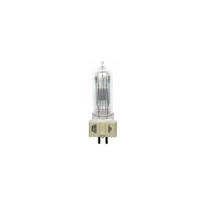 Osram GX9.5 Osram 230V 1000W 