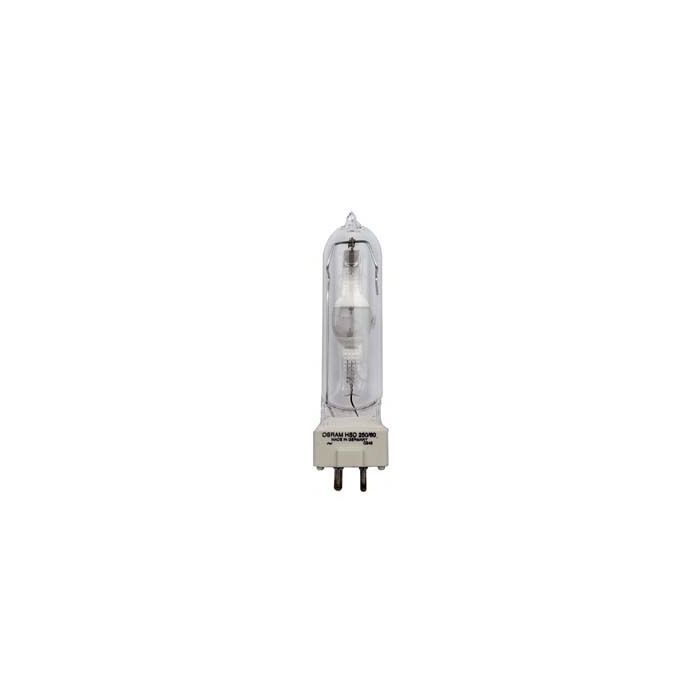 HSD 250 GY9.5 Osram Discharge Lamp 250/60W