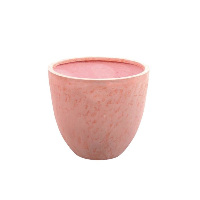 EUROPALMS Cachepot Terracotta Style 40x40cm