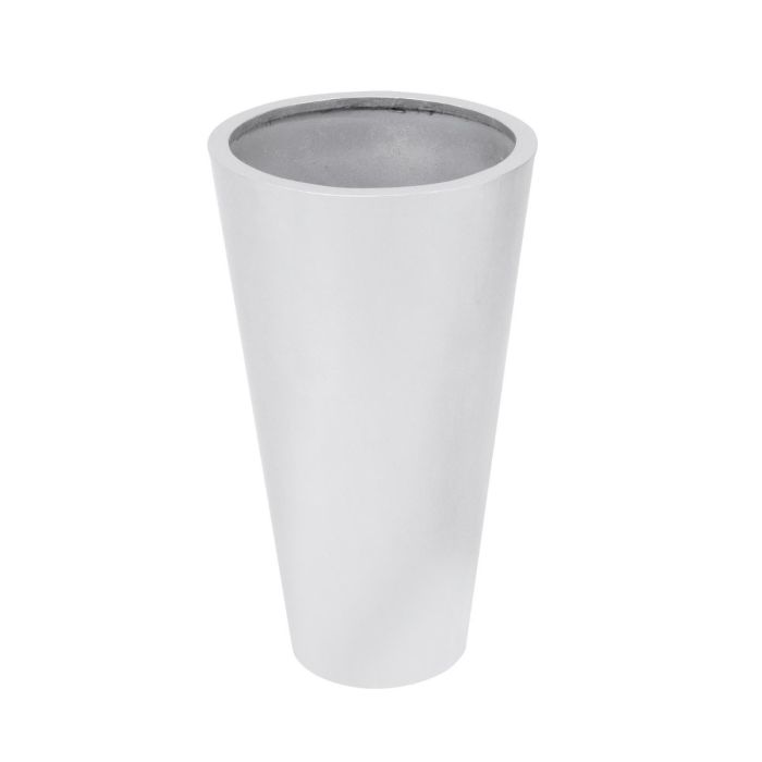 EUROPALMS LEICHTSIN ELEGANCE-69, glanzend zilver