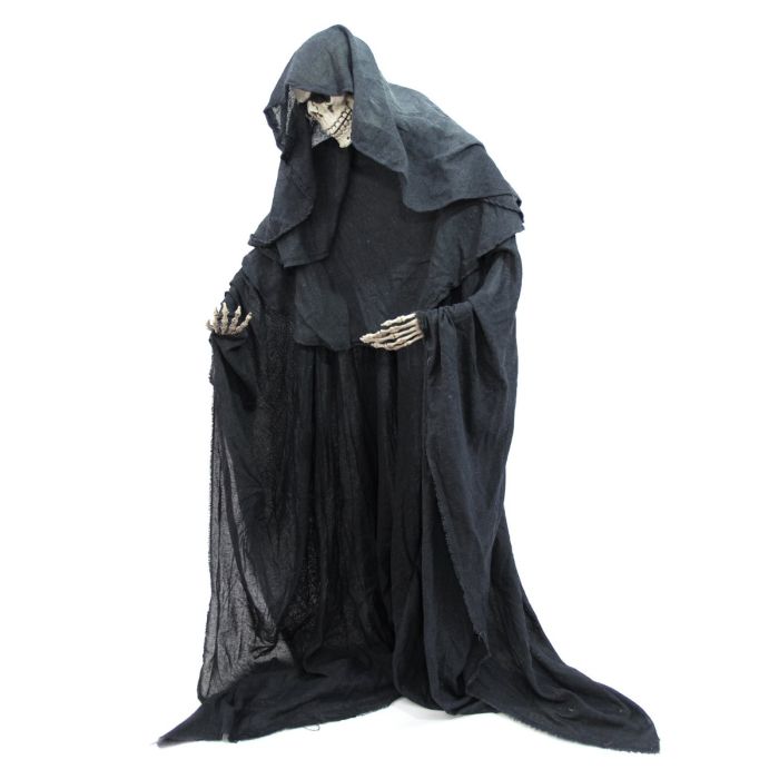 EUROPALMS Halloween figuur skelet vormbaar