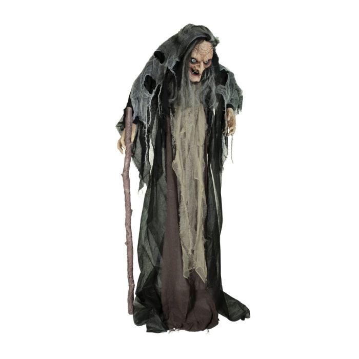 EUROPALMS Halloween Heks, Nahema, 160cm