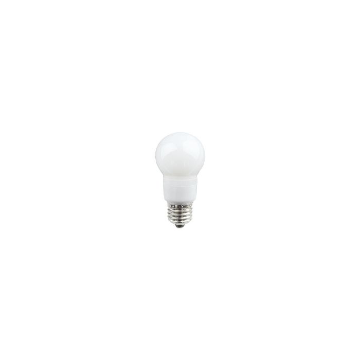 LED Ball 50mm E27, 19xLed Warm White 