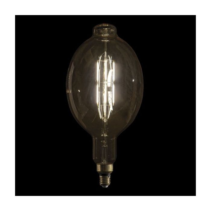 Showgear LED Filament Bulb T9 300mm, Straight Filament