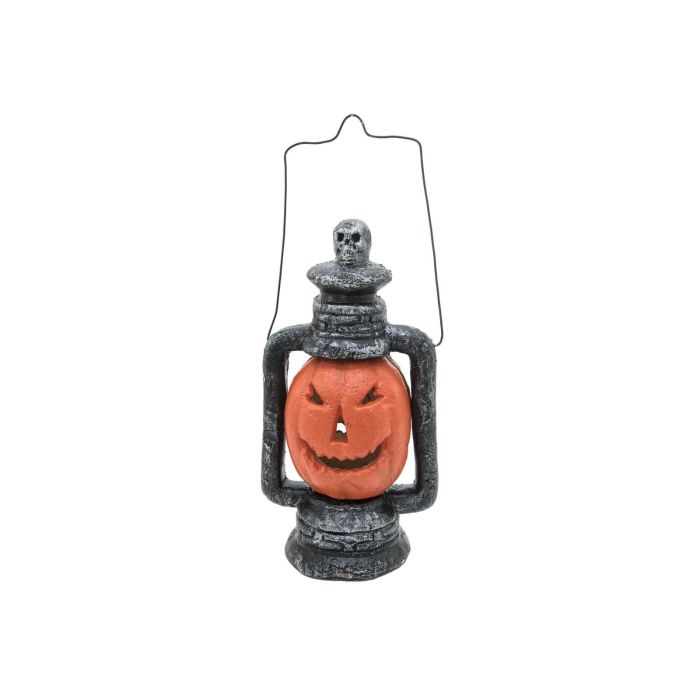 EUROPALMS Halloween Pumpkin Lantern, 35x18x13cm