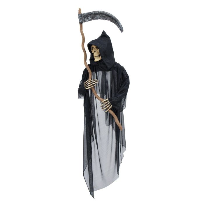 EUROPALMS Halloween hanging reaper 150cm