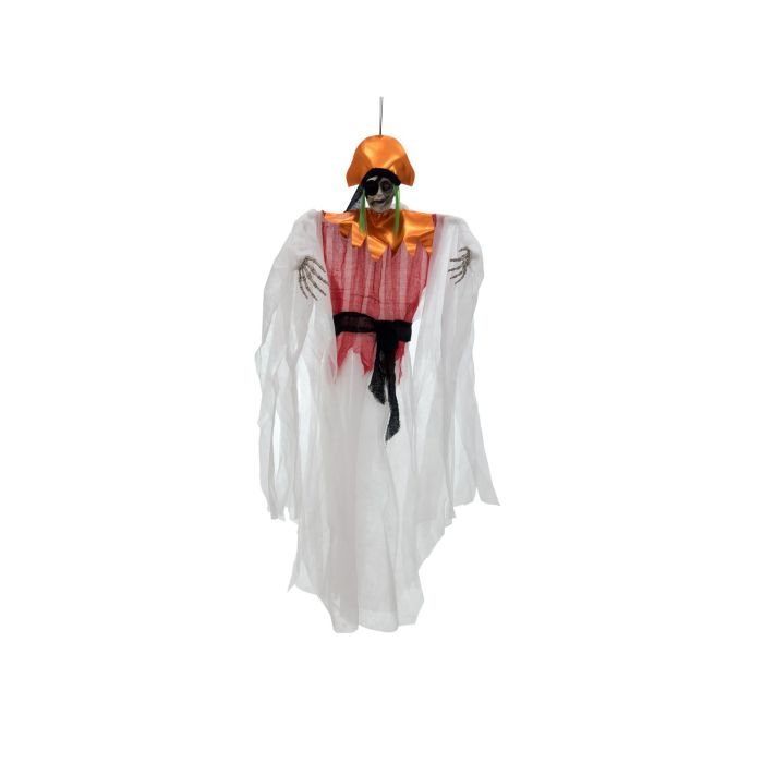 EUROPALMS Halloween Figure Pirate, 120cm