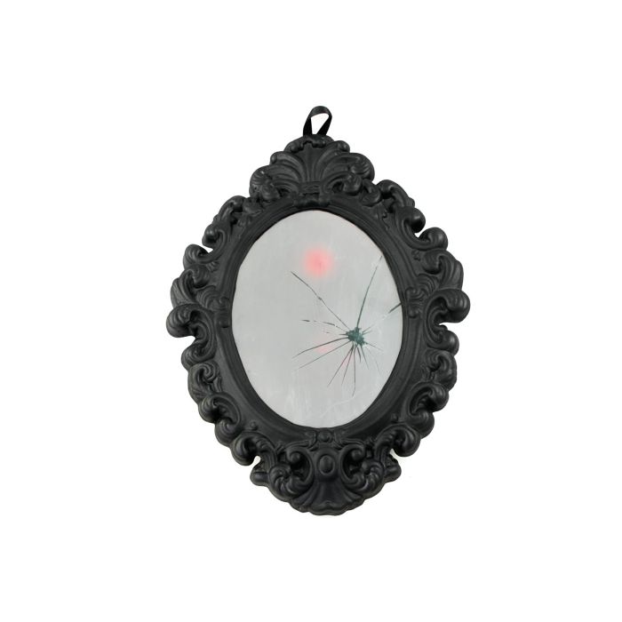 EUROPALMS Halloween Magic Mirror, 36cm