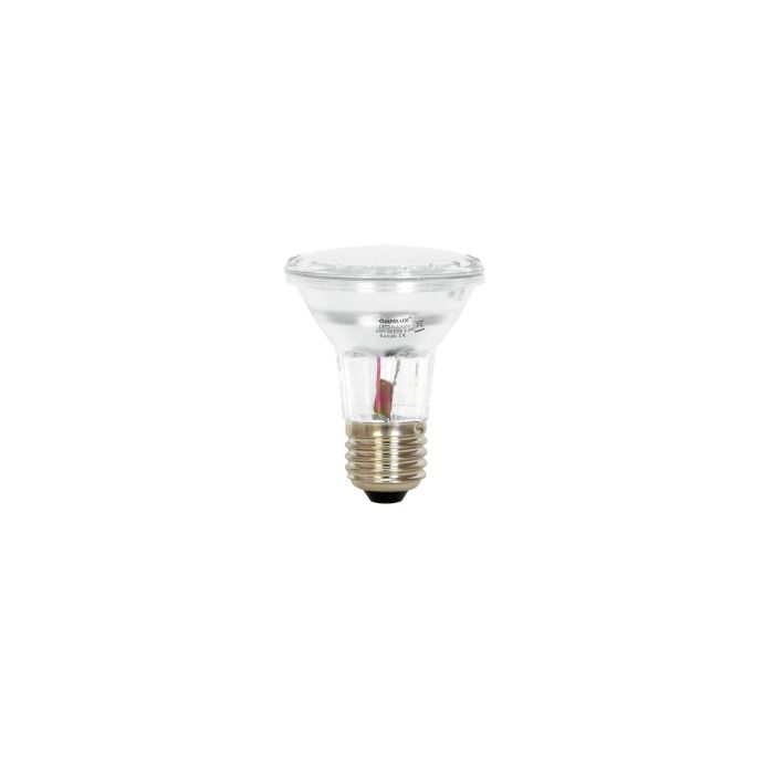 OMNILUX PAR-20 240V E-27 36 LED 5mm 6400K