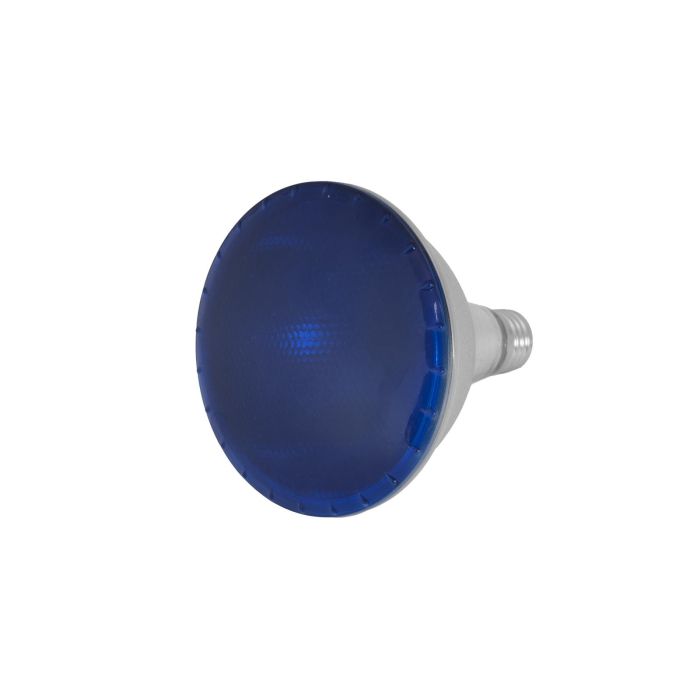 OMNILUX PAR-38 230V SMD 15W E-27 LED Blauw