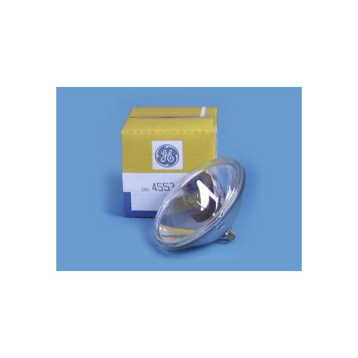 GE 4553 PAR-46 28V/250W 25h