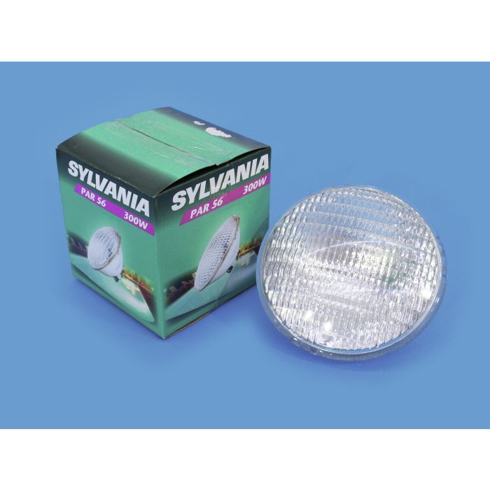 SYLVANIA PAR-56 12V/300W Swimming Pool Lamp