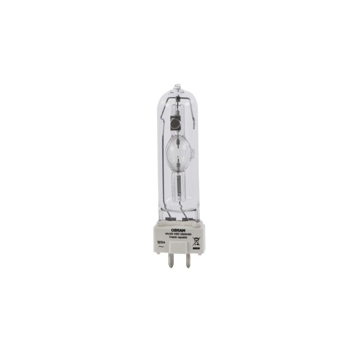 OSRAM HSD 250/80 4ArXS GY-9.5 3000h