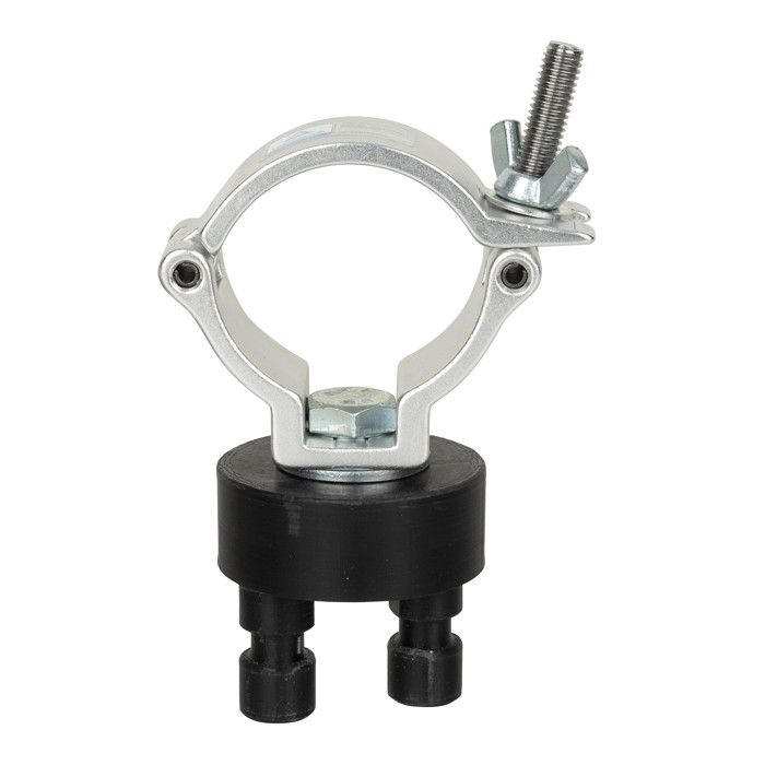 Wentex 4-Weg Verbinding met Halve Koppeling Voor Wentex Staander